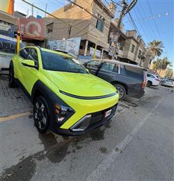 هيونداي كونا